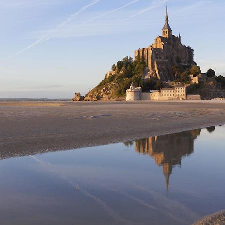 Cancale, Centre Ville, Triplex Le Pecheur Appartamento Esterno foto
